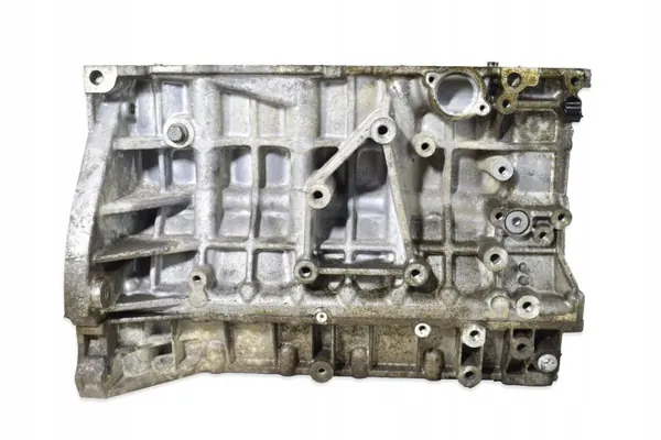 BMW Moottorilohko OEM N43B20A 2.0i 2007-2013 image 8