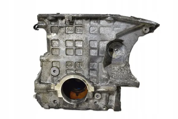 BMW Moottorilohko OEM N43B20A 2.0i 2007-2013 image 9