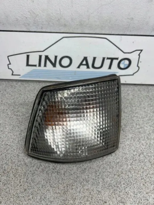 Intermitente BMW OE 63131374012 - Usado image 2