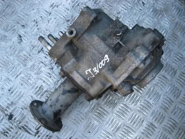 Boîte de transfert OEM 36751 pour Toyota Urban Cruiser image 2