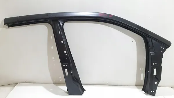 A-Säulenverkleidung rechts vorne OEM 000 VW Up Skoda Citigo image 2