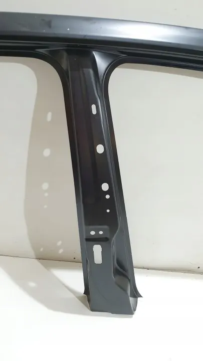 A-Säulenverkleidung rechts vorne OEM 000 VW Up Skoda Citigo image 3