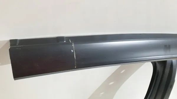 A-Säulenverkleidung rechts vorne OEM 000 VW Up Skoda Citigo image 4