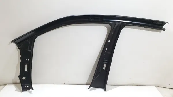 A-Säulenverkleidung rechts vorne OEM 000 VW Up Skoda Citigo image 5