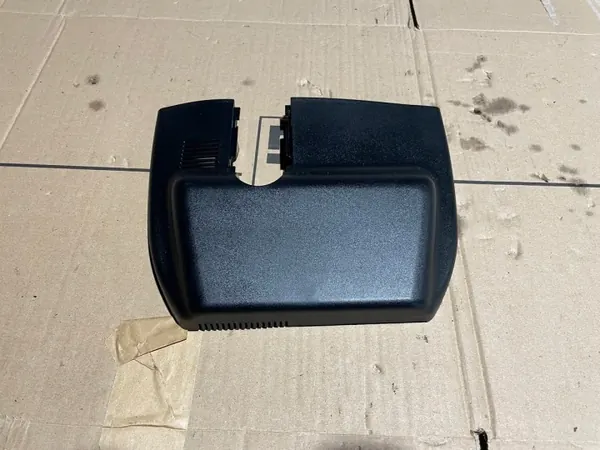 Cache Rétroviseur Kia Sorento IV OEM 96031-P2100 image 2