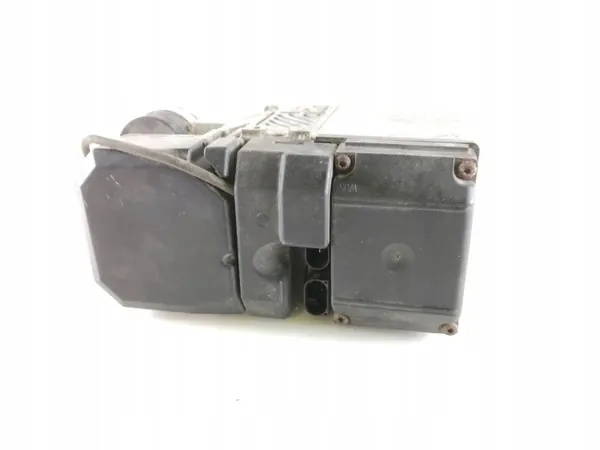 Iveco Daily 6G pysäköintilämmitys OEM 9014489B image 5