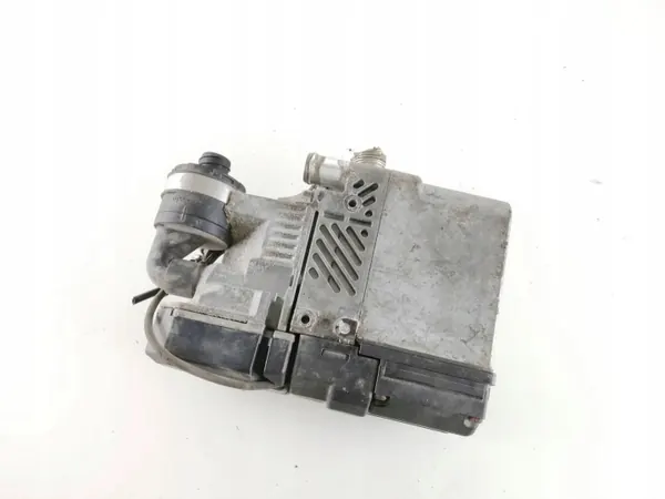 Iveco Daily 6G pysäköintilämmitys OEM 9014489B image 6