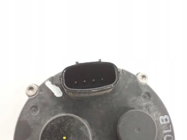 Vattencirkulationspump KIA SOUL II 0.0L bensin OEM 375W5K4000 image 3