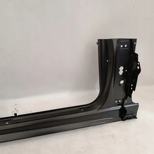 Höger tröskel OEM 4G9809848 för Audi A6 C7 4G9 Kombi image 5
