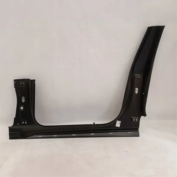 Höger tröskel OEM 4G9809848 för Audi A6 C7 4G9 Kombi image 6