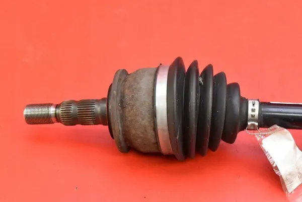 Vänster fram axel Opel Astra 4 1.4 Turbo 13335145 AAFZ image 2