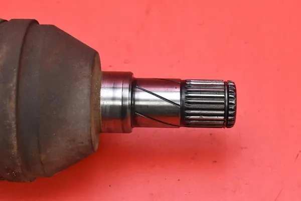 Vänster fram axel Opel Astra 4 1.4 Turbo 13335145 AAFZ image 5