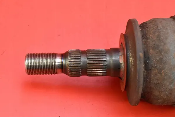 Vänster fram axel Opel Astra 4 1.4 Turbo 13335145 AAFZ image 7