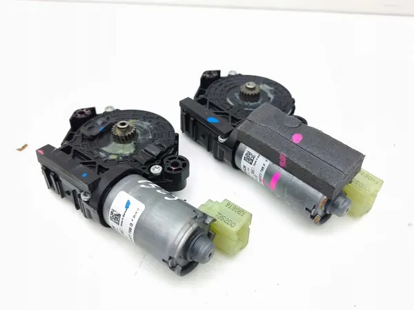 Audi Q5 SQ5 Schiebedachmotor OEM 0390200132 image 2