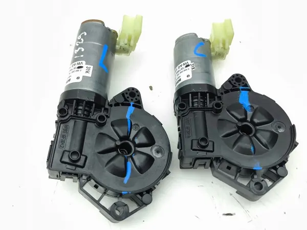 Audi Q5 SQ5 Schiebedachmotor OEM 0390200132 image 5