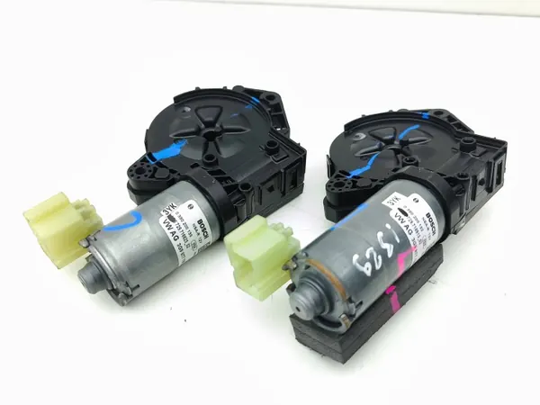 Audi Q5 SQ5 Schiebedachmotor OEM 0390200132 image 6