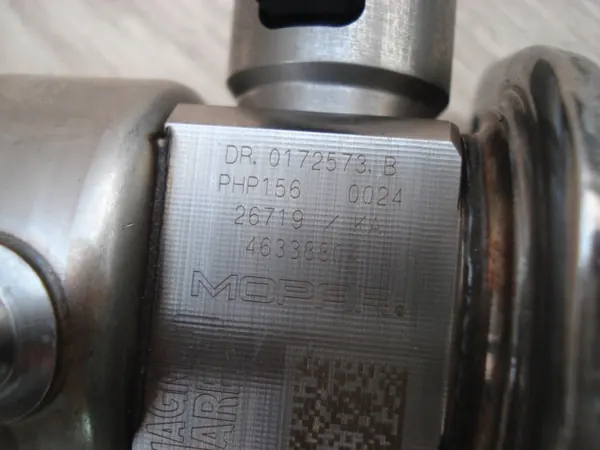 Bomba de combustível 1.3 Turbo FIAT 500X JEEP ALFA OEM 46338804 image 2