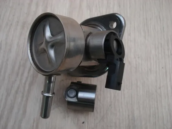 Bomba de combustível 1.3 Turbo FIAT 500X JEEP ALFA OEM 46338804 image 4