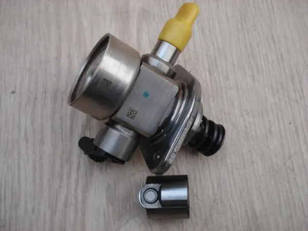 Bomba de combustível 1.3 Turbo FIAT 500X JEEP ALFA OEM 46338804 image 5