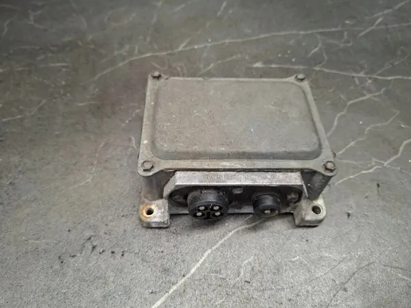 Módulo de ignição Mercedes-Benz W123 OEM 0227100001 image 2