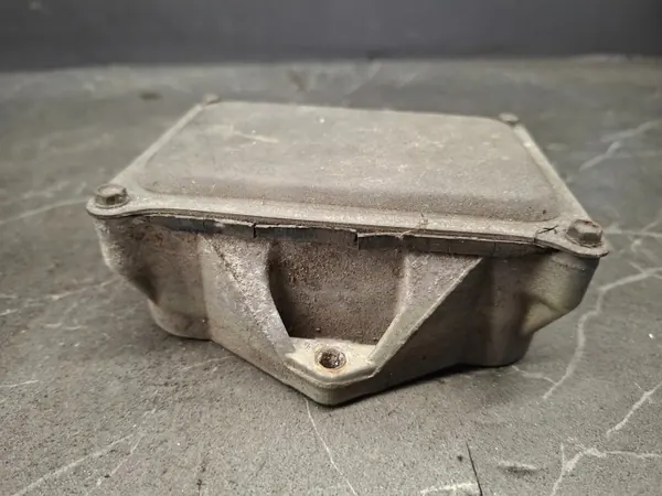 Módulo de ignição Mercedes-Benz W123 OEM 0227100001 image 5