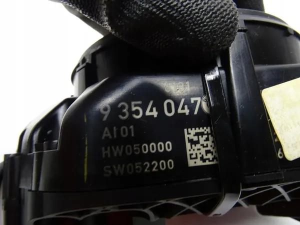 Gecombineerde schakelaar BMW F10 F11 LCI image 8