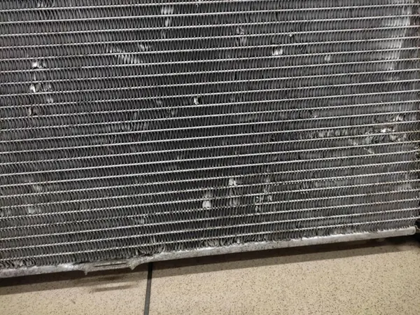 WATERKOELER MERCEDES W211 3.2 CDI A2115003202 image 8