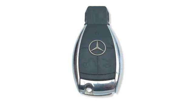 Mercedes-Benz Avain OEM AMD229611 C-luokka W204 image 3