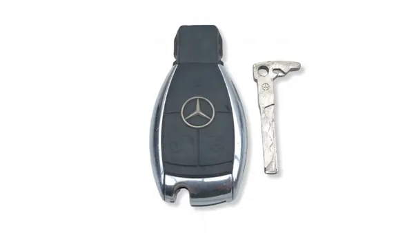 Mercedes-Benz Avain OEM AMD229611 C-luokka W204 image 5
