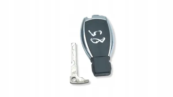 Mercedes-Benz Avain OEM AMD229611 C-luokka W204 image 6