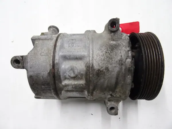 Ilmastointikompressori OPEL INSIGNIA A 13232305 image 2