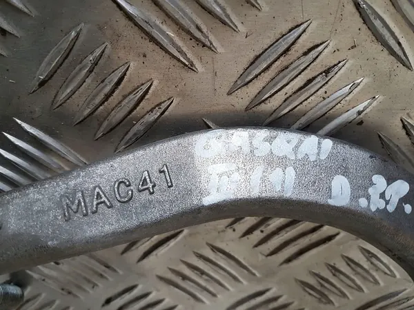 2022 Nissan Qashqai J12 Styrstag 485206UM3K image 3