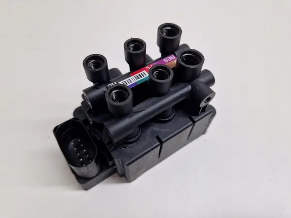 Distribuidor de Válvulas Audi A8 D5 OEM 4N0616013/4N0616013A image 2