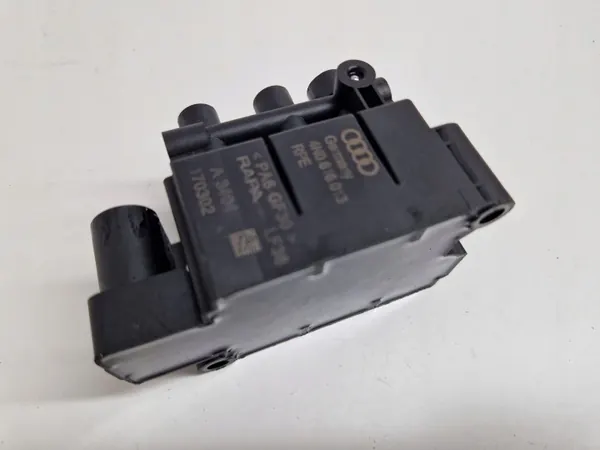Distribuidor de Válvulas Audi A8 D5 OEM 4N0616013/4N0616013A image 5