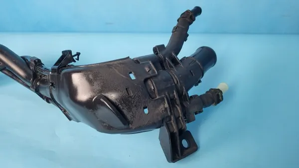Bränslefyllningsrör OEM 31030-G4000 för Hyundai i30 III image 3