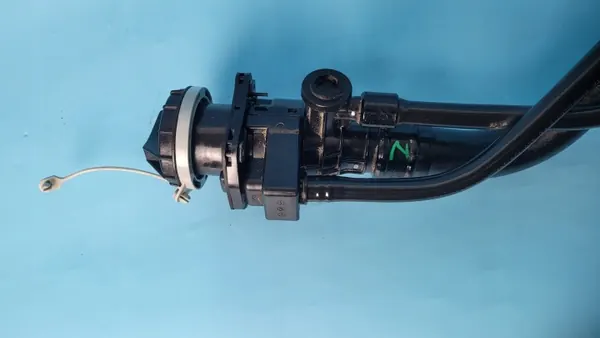 Bränslefyllningsrör OEM 31030-G4000 för Hyundai i30 III image 5