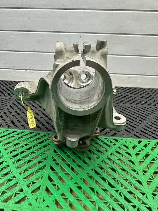 Etupäätyöntö OEM 8836065 BMW X3 G45:lle image 3