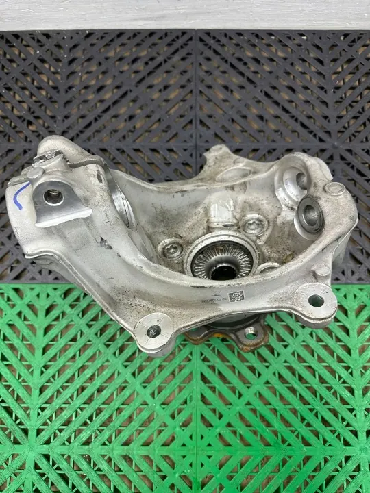 Etupäätyöntö OEM 8836065 BMW X3 G45:lle image 4