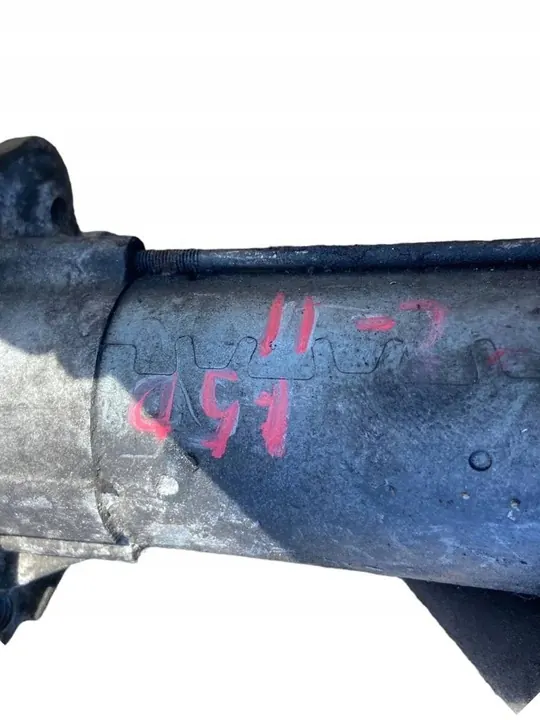 Motor de arranque RENAULT GRAND SCÉNIC III 1.5L diesel image 2