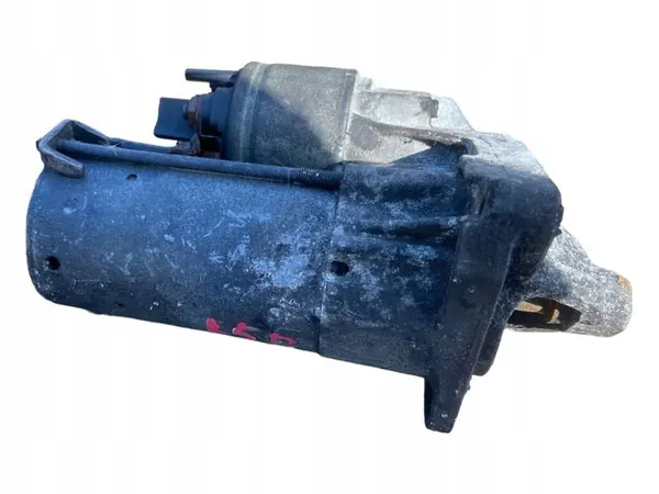 Motor de arranque RENAULT GRAND SCÉNIC III 1.5L diesel image 4