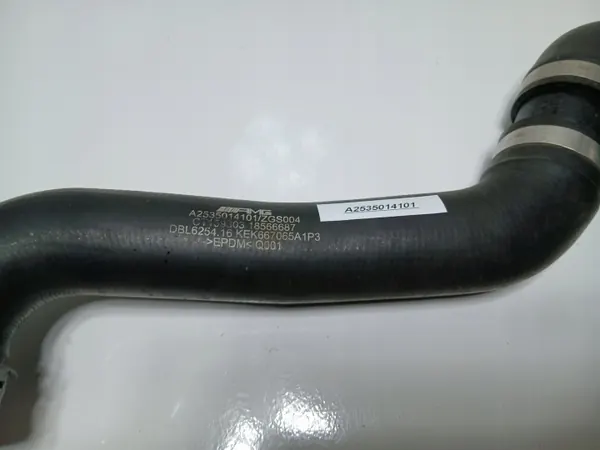 MB GLC X253 oikea vesiletku A2535014101 OEM image 3
