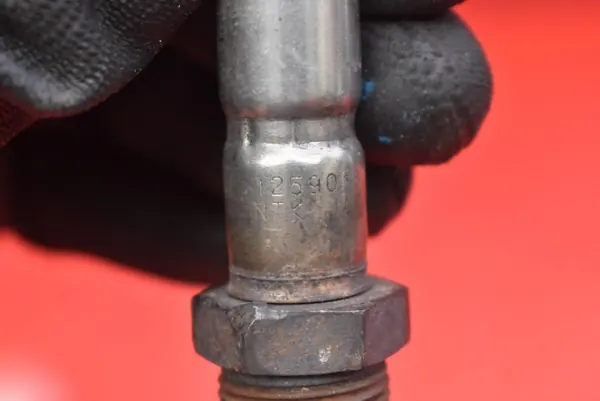 Sonda lambda 9816276480 Peugeot 308 III 1.5 BlueHDI image 5
