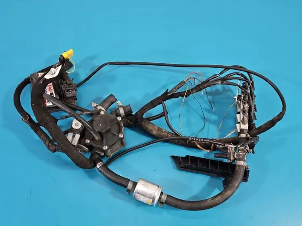 Kit GPL STAG 4 QBOX BASIC Complet image 2