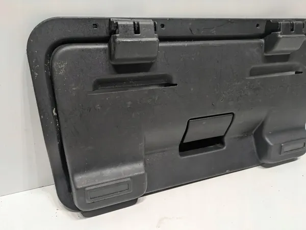 Organisateur de coffre Arrière Renault Trafic III (X82) 101511028001A image 2