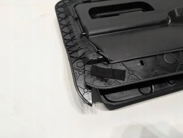 Organisateur de coffre Arrière Renault Trafic III (X82) 101511028001A image 6