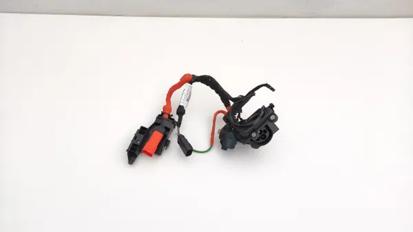 Cabo carregamento bateria Volvo V60 II OEM 32416191 image 3