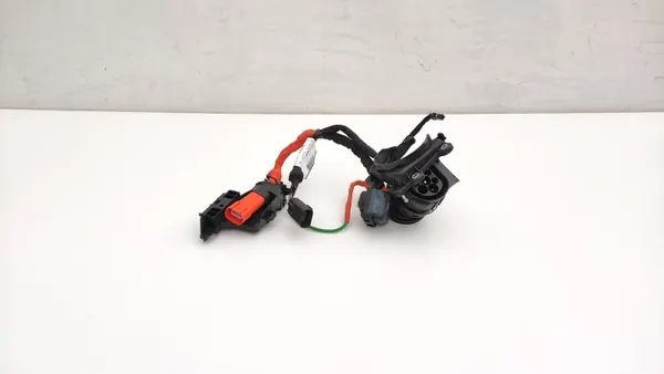 Cabo carregamento bateria Volvo V60 II OEM 32416191 image 4