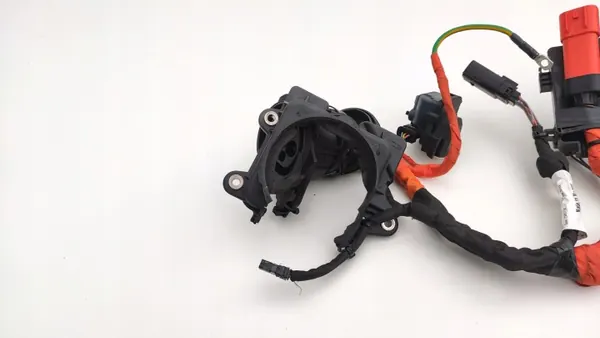 Cabo carregamento bateria Volvo V60 II OEM 32416191 image 7