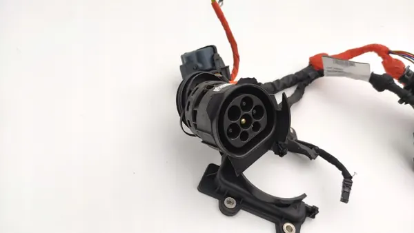 Cabo carregamento bateria Volvo V60 II OEM 32416191 image 8