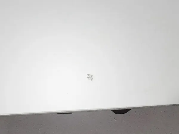 Spiegelglas rechts OEM dodehoekassistent Hyundai Kona image 3